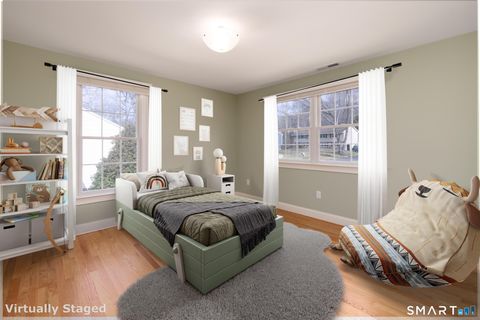 Tiny photo for 12 Colony Road, Canton, CT 06019 (MLS # 24162283)