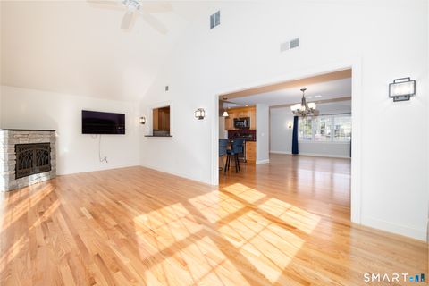 Tiny photo for 12 Colony Road, Canton, CT 06019 (MLS # 24162283)