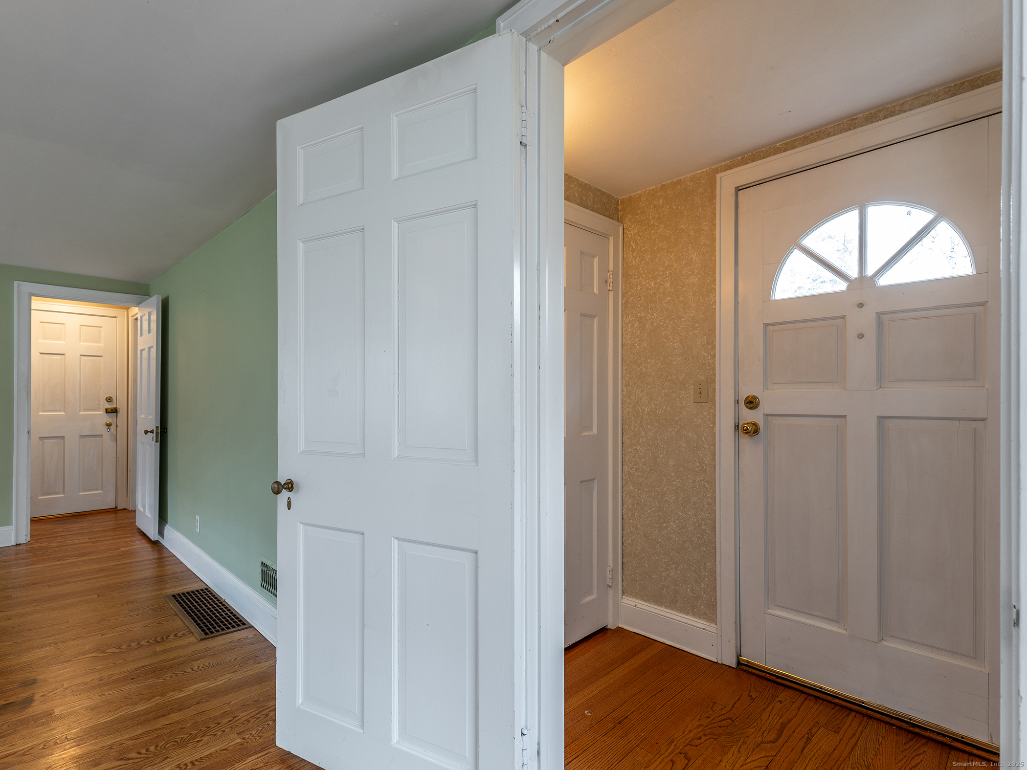 6 Sarah Sanford Road West