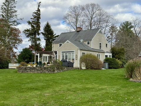 6 Sarah Sanford Road West Bridgewater CT 06752