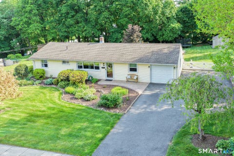 Homes For Sale - 139 Contour Drive<br/> Cheshire, CT 06410
