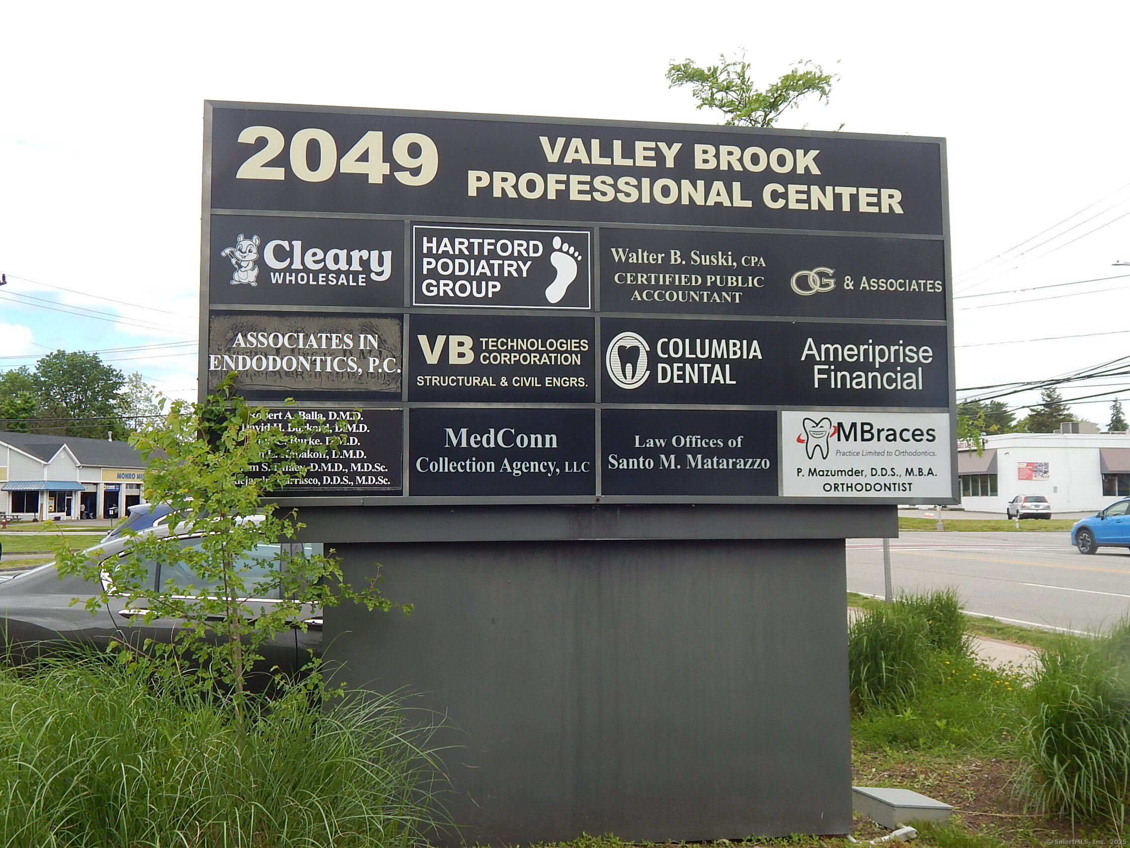 2049 Silas Deane Highway