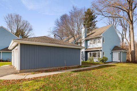 Tiny photo for 180 Dusky Lane #180, Suffield, CT 06078 (MLS # 24143883)