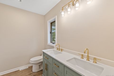 Tiny photo for 180 Dusky Lane #180, Suffield, CT 06078 (MLS # 24143883)