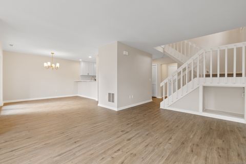 Tiny photo for 180 Dusky Lane #180, Suffield, CT 06078 (MLS # 24143883)