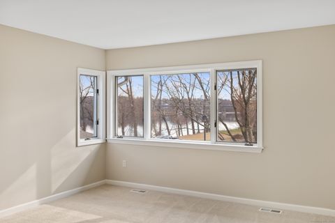 Tiny photo for 180 Dusky Lane #180, Suffield, CT 06078 (MLS # 24143883)