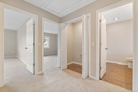 Tiny photo for 180 Dusky Lane #180, Suffield, CT 06078 (MLS # 24143883)