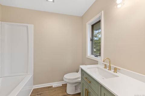 Tiny photo for 180 Dusky Lane #180, Suffield, CT 06078 (MLS # 24143883)