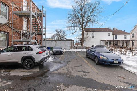 Tiny photo for 1963 Park Street, Hartford, CT 06106 (MLS # 24155595)