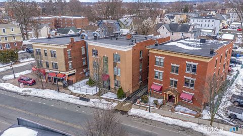 Tiny photo for 1963 Park Street, Hartford, CT 06106 (MLS # 24155595)