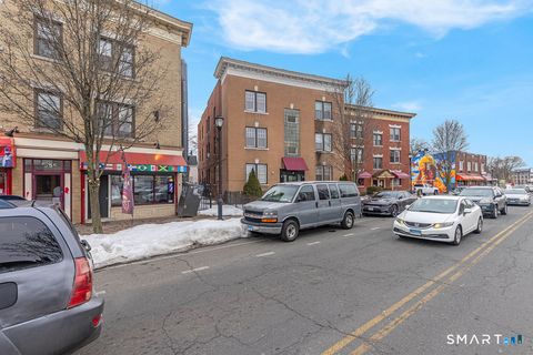 Tiny photo for 1963 Park Street, Hartford, CT 06106 (MLS # 24155595)