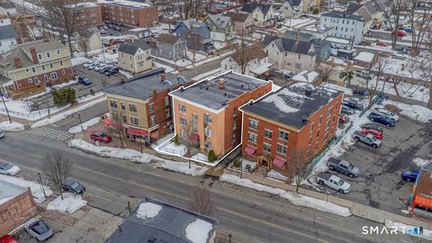 1963 Park Street Hartford CT 06106