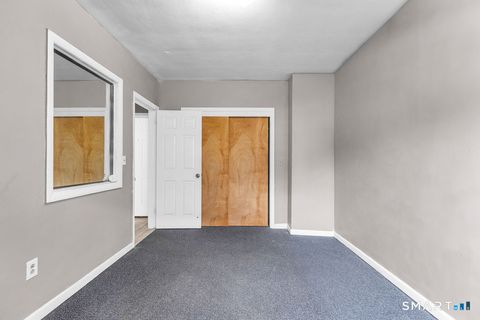 Tiny photo for 1963 Park Street, Hartford, CT 06106 (MLS # 24155595)