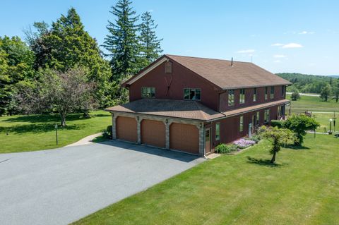 A home in Woodstock