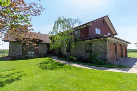 A home in Woodstock