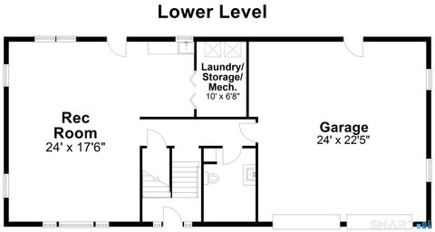 Tiny photo for 28 Maude Circle, Windsor, CT 06095 (MLS # 24149163)