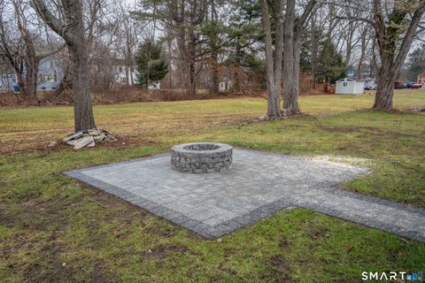 Tiny photo for 28 Maude Circle, Windsor, CT 06095 (MLS # 24149163)