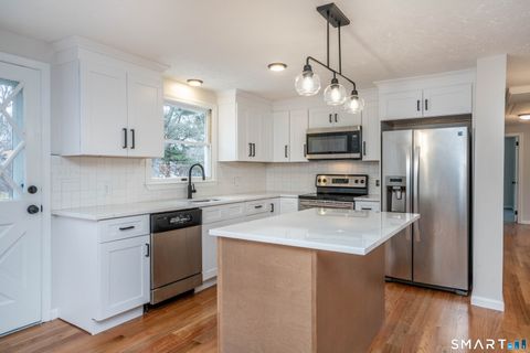 Tiny photo for 28 Maude Circle, Windsor, CT 06095 (MLS # 24149163)