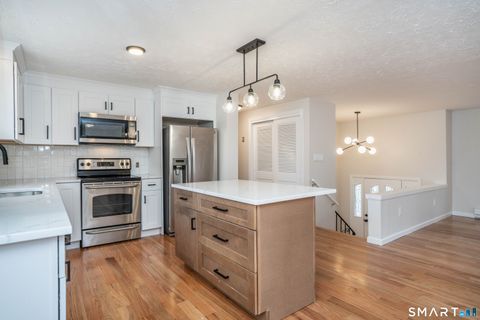 Tiny photo for 28 Maude Circle, Windsor, CT 06095 (MLS # 24149163)