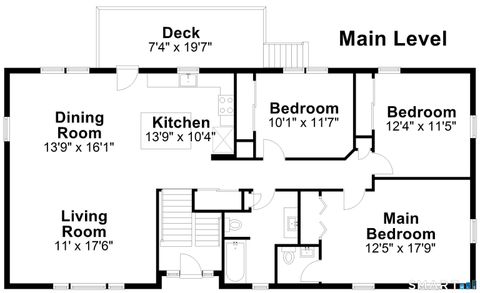 Tiny photo for 28 Maude Circle, Windsor, CT 06095 (MLS # 24149163)