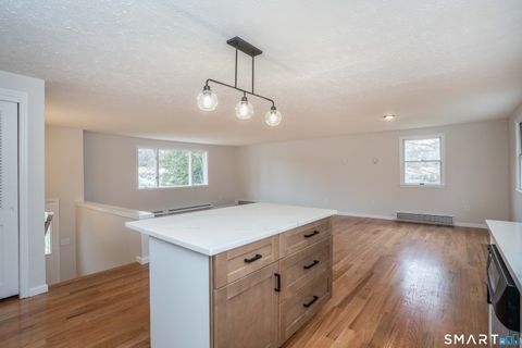 Tiny photo for 28 Maude Circle, Windsor, CT 06095 (MLS # 24149163)