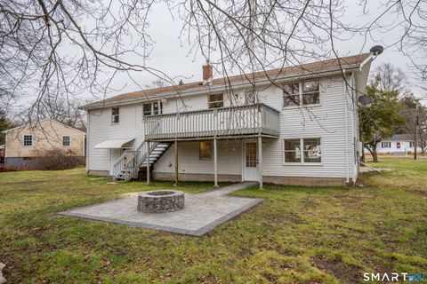 Tiny photo for 28 Maude Circle, Windsor, CT 06095 (MLS # 24149163)