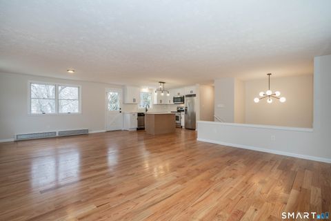Tiny photo for 28 Maude Circle, Windsor, CT 06095 (MLS # 24149163)