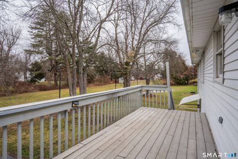 Tiny photo for 28 Maude Circle, Windsor, CT 06095 (MLS # 24149163)