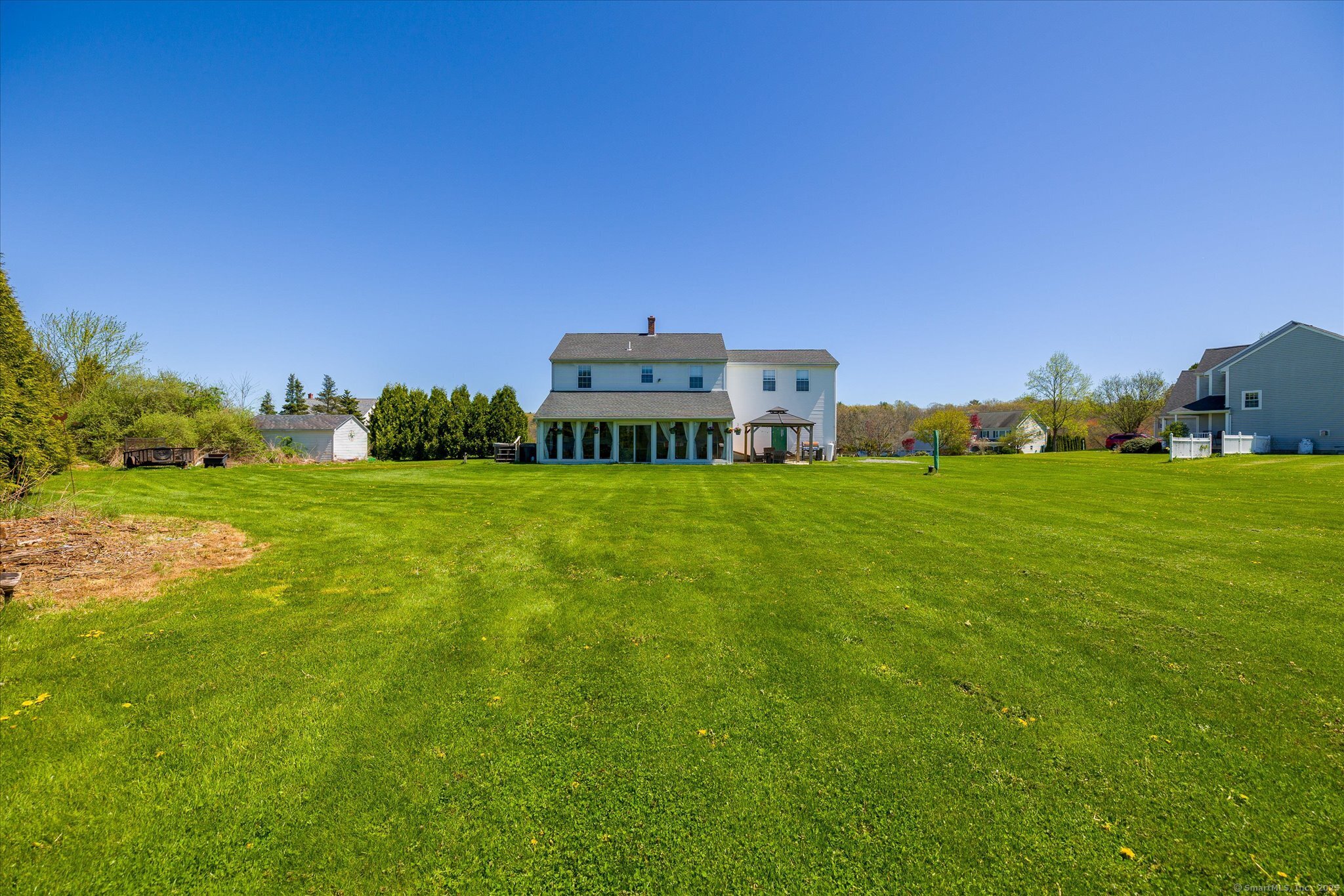 6 Margaret Circle, Pomfret, Connecticut image 5