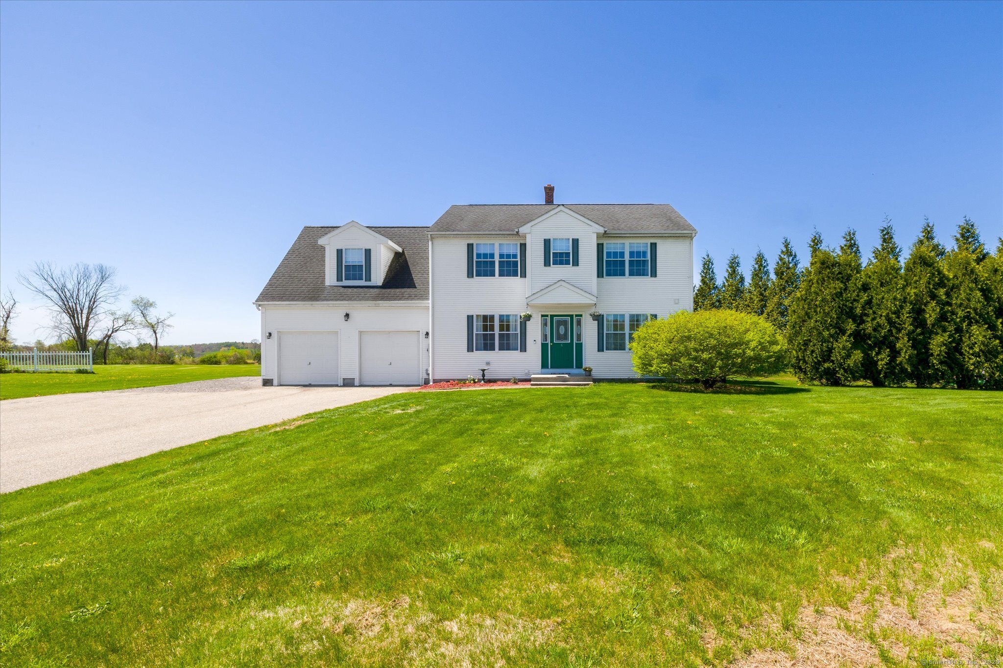 6 Margaret Circle, Pomfret, Connecticut image 2