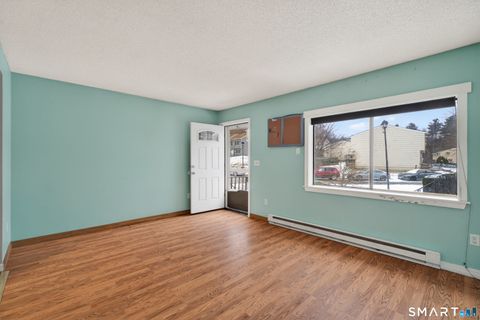 Tiny photo for 124 Lantern Park Drive #3, Naugatuck, CT 06770 (MLS # 24145362)