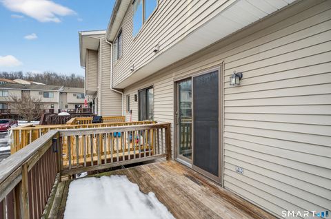 Tiny photo for 124 Lantern Park Drive #3, Naugatuck, CT 06770 (MLS # 24145362)