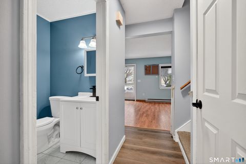 Tiny photo for 124 Lantern Park Drive #3, Naugatuck, CT 06770 (MLS # 24145362)