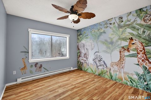 Tiny photo for 124 Lantern Park Drive #3, Naugatuck, CT 06770 (MLS # 24145362)