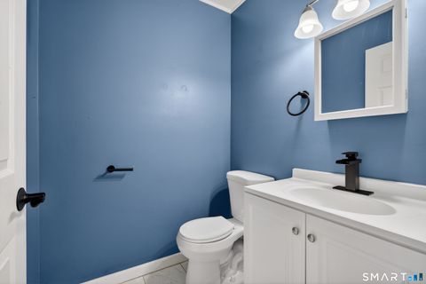 Tiny photo for 124 Lantern Park Drive #3, Naugatuck, CT 06770 (MLS # 24145362)