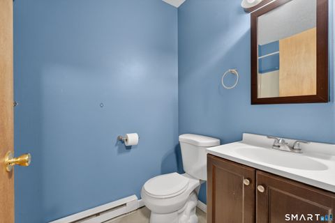 Tiny photo for 124 Lantern Park Drive #3, Naugatuck, CT 06770 (MLS # 24145362)