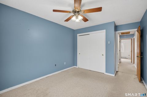 Tiny photo for 124 Lantern Park Drive #3, Naugatuck, CT 06770 (MLS # 24145362)