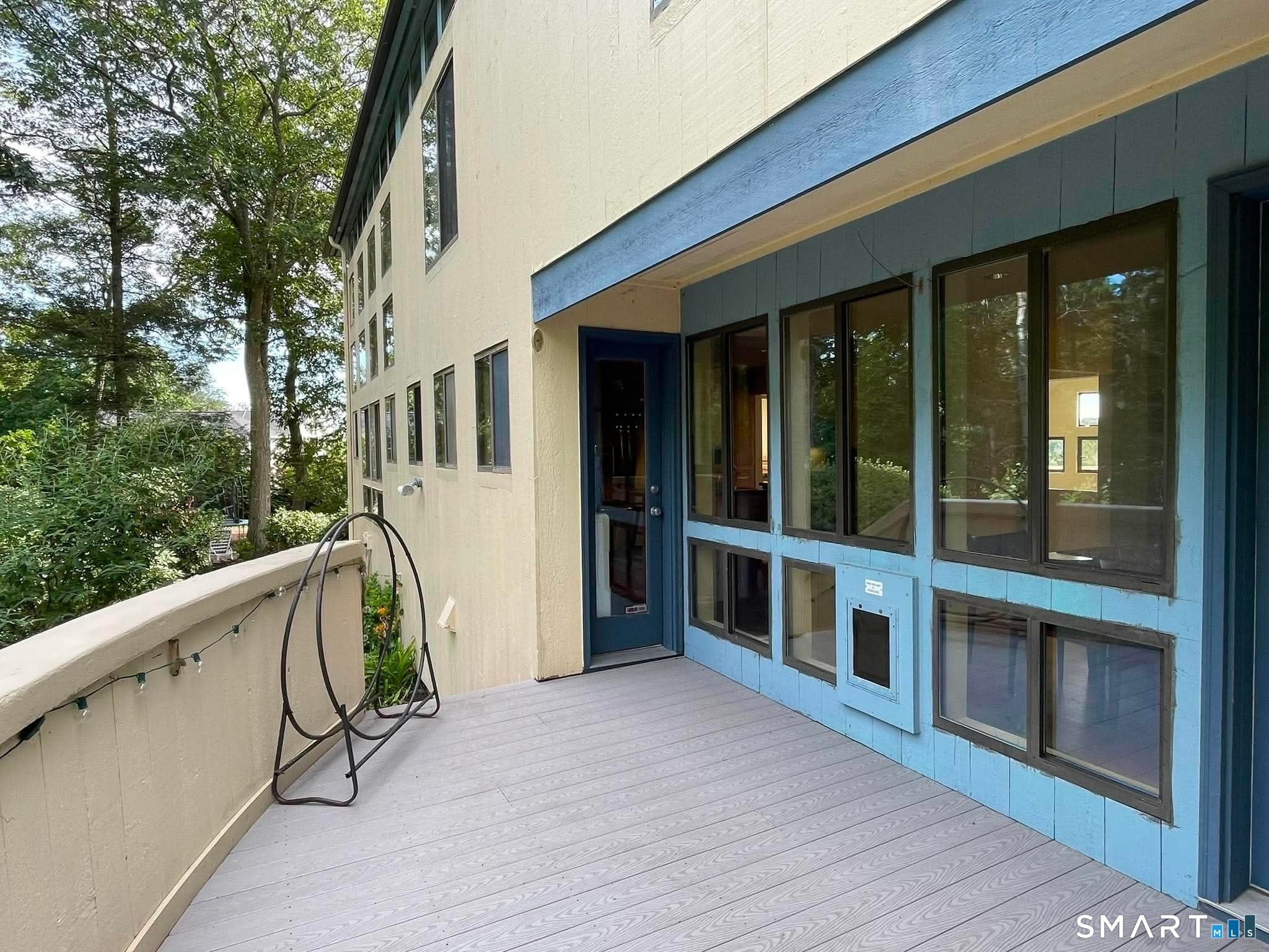607 Lake Drive