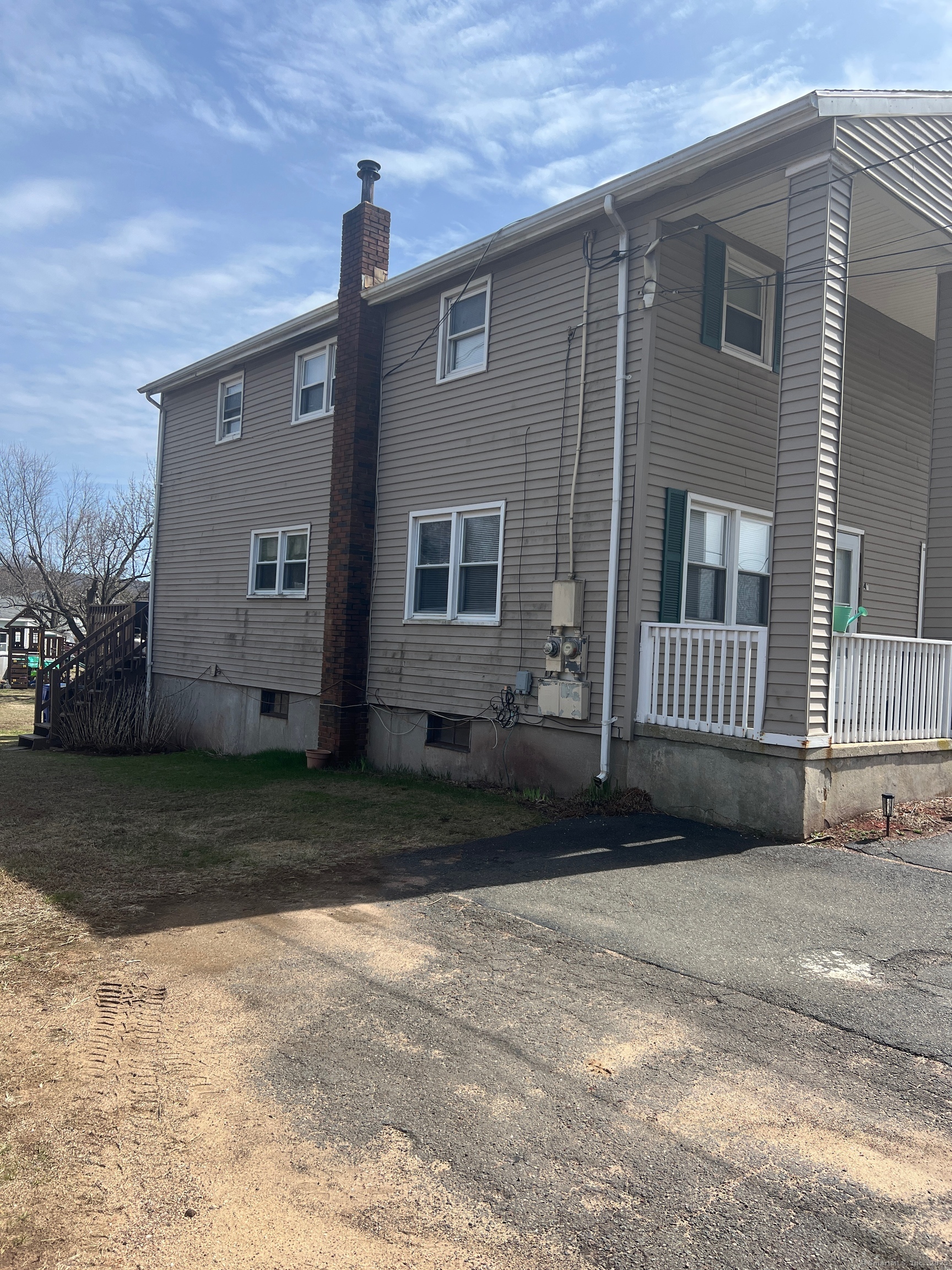 41 Hoffman Road