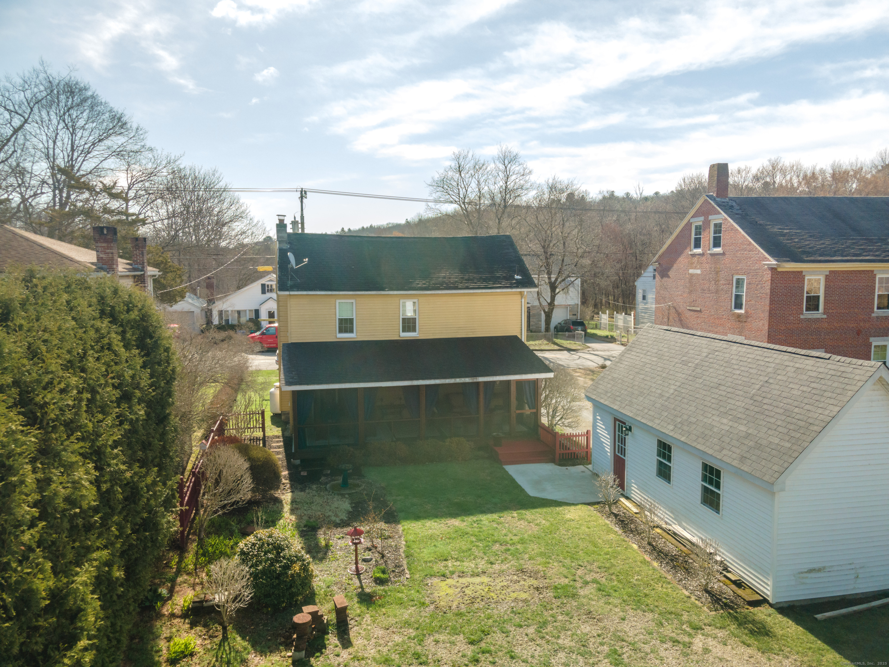 574 Fabyan Road, Thompson, Connecticut image 4