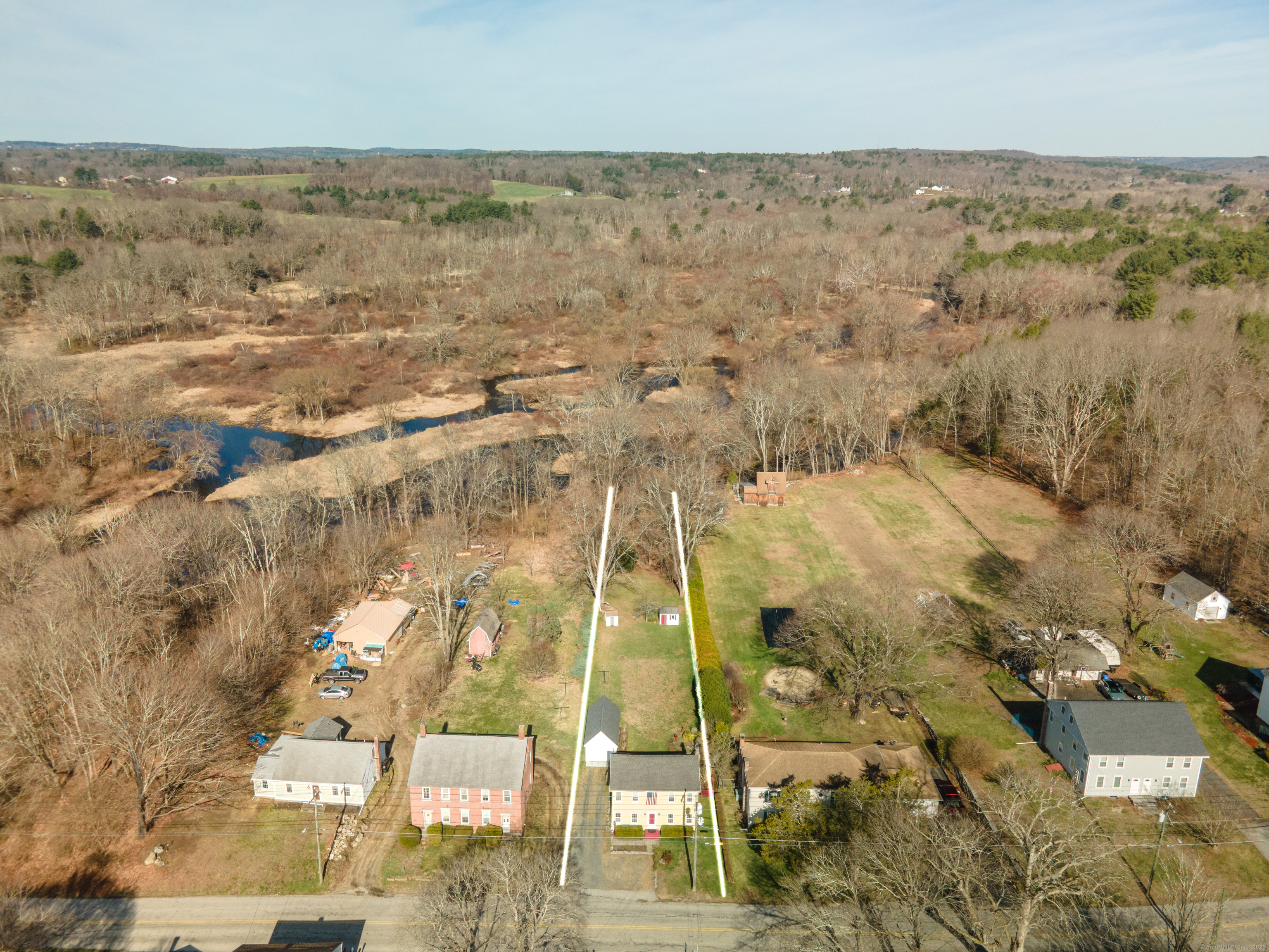 574 Fabyan Road, Thompson, Connecticut image 3