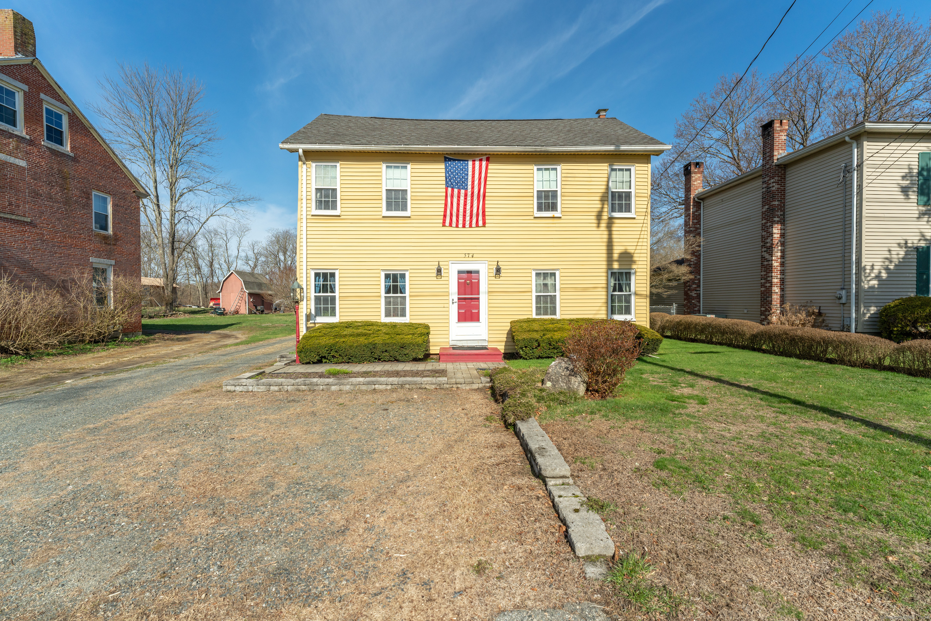 574 Fabyan Road, Thompson, Connecticut image 2