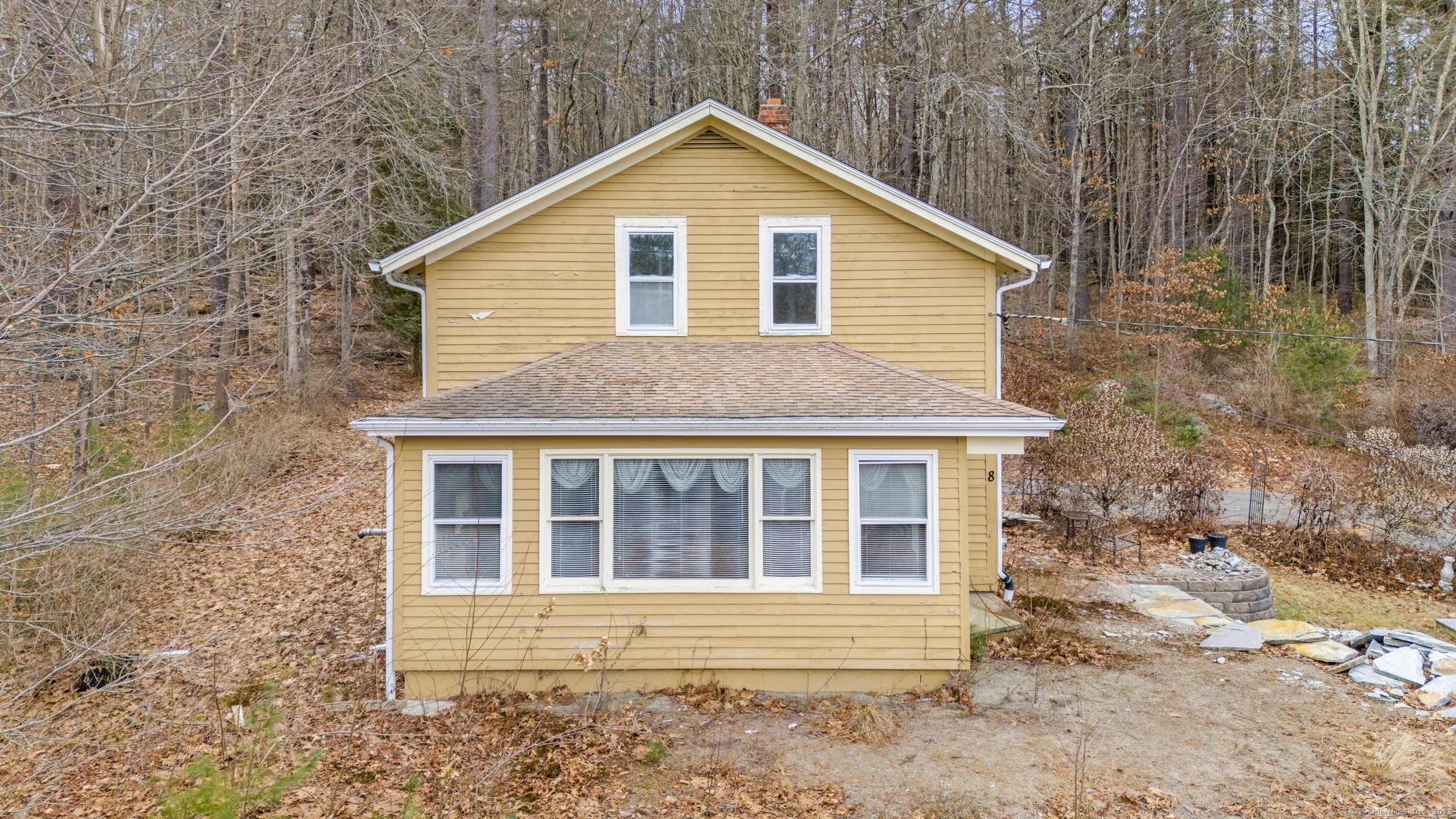 8 Murphy Road, Stafford, Connecticut image 2