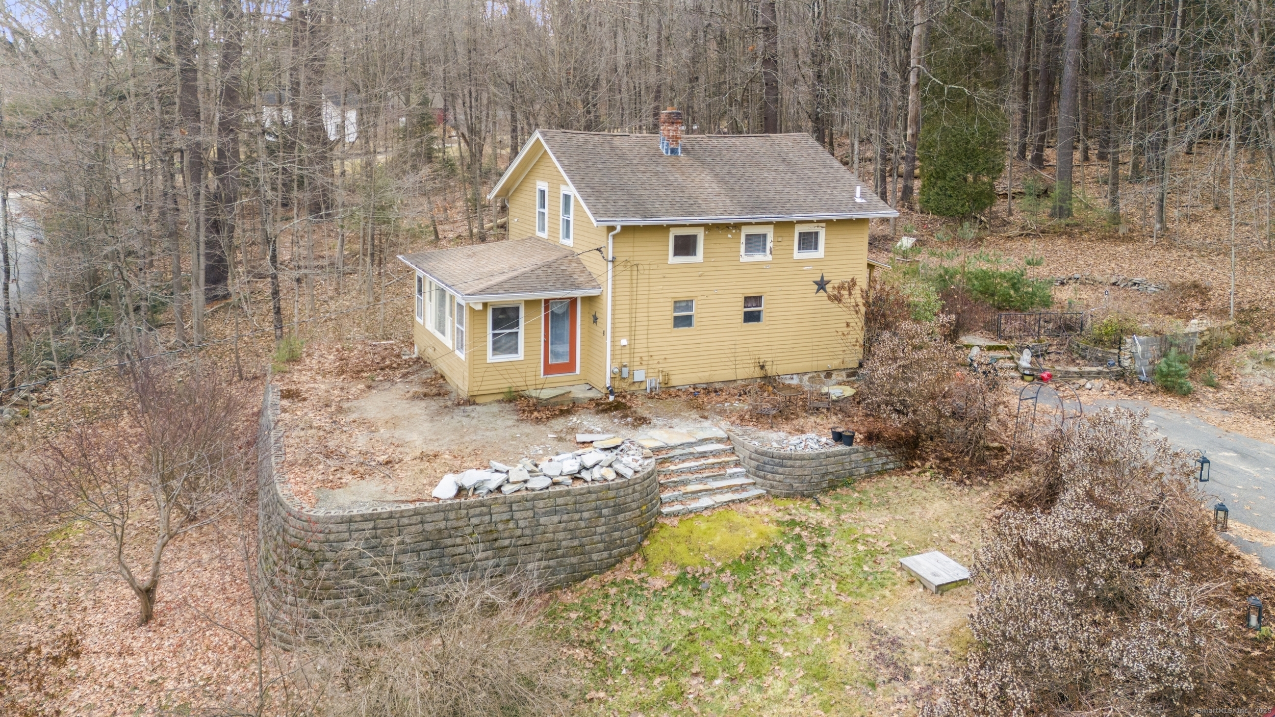8 Murphy Road, Stafford, Connecticut image 3