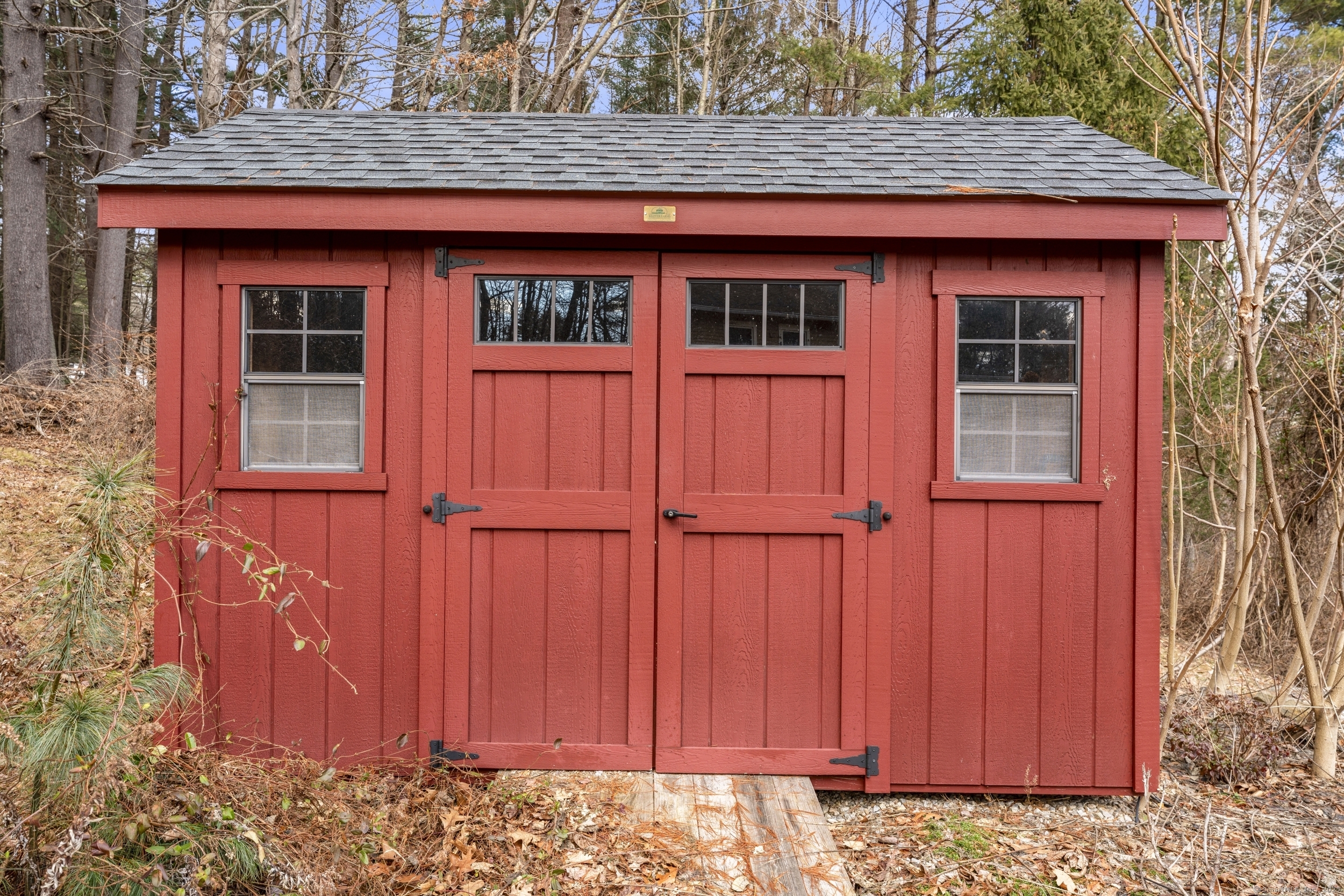 8 Murphy Road, Stafford, Connecticut image 30