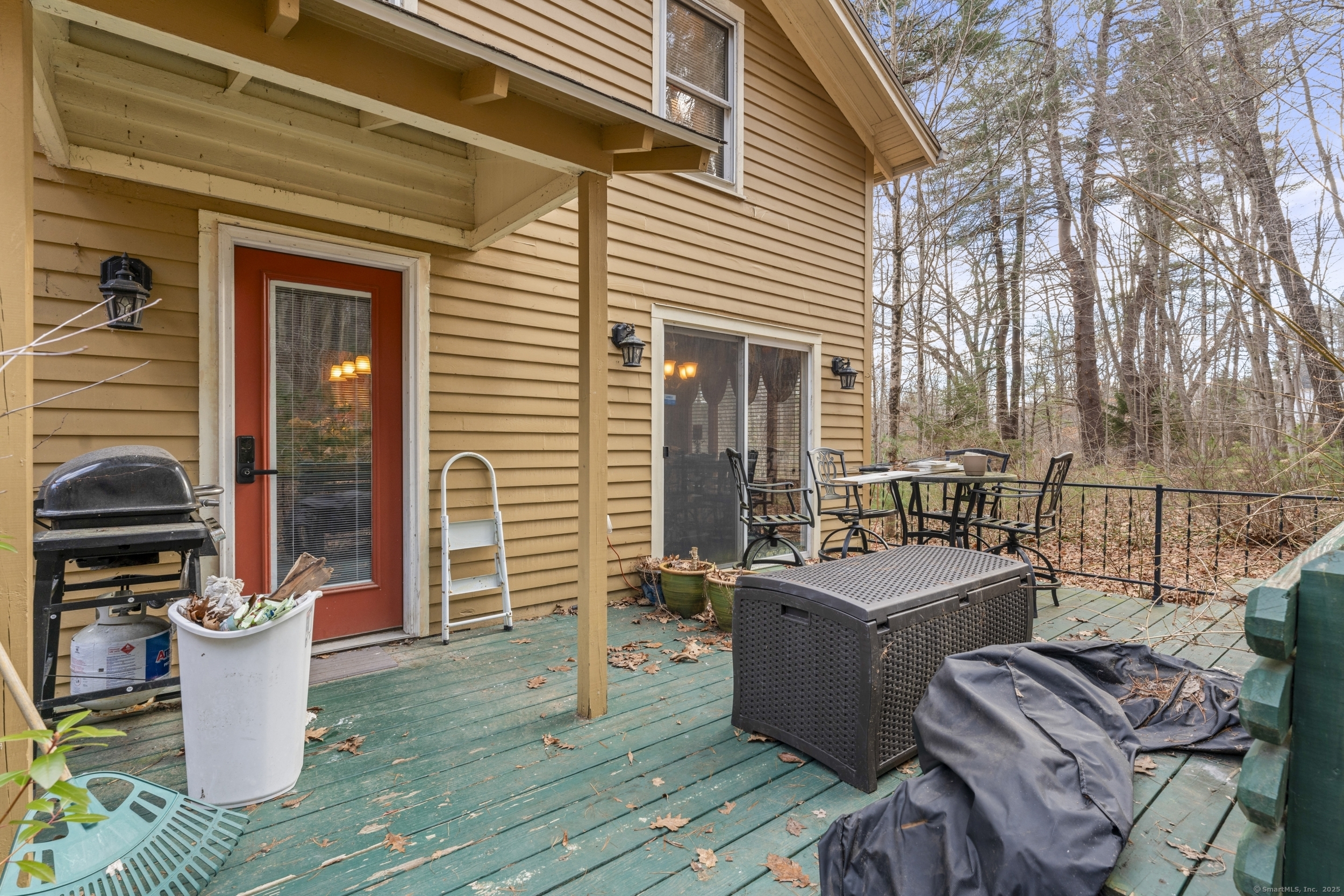 8 Murphy Road, Stafford, Connecticut image 4