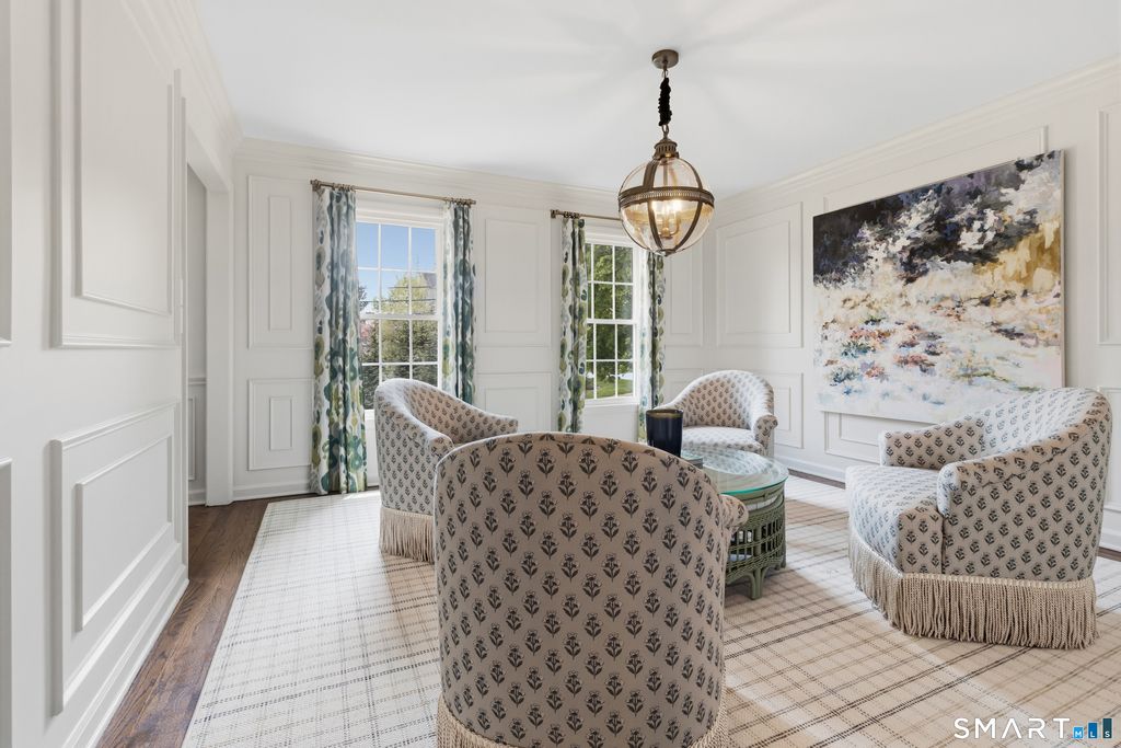 Photo of 33 Fairview Avenue, Darien, CT 06820 (MLS # 24171484)