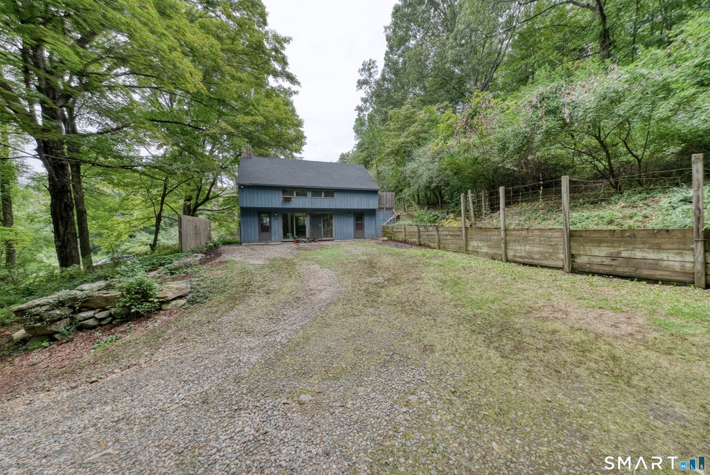 Photo of 102 Brookside Lane, Mansfield, CT 06268 (MLS # 24199806)