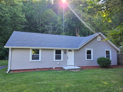 A home in Wilton