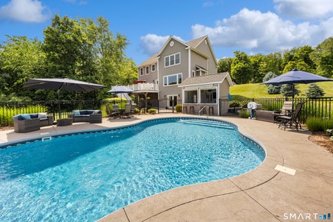 Tiny photo for 71 Cedar Post Drive, Southington, CT 06489 (MLS # 24181322)